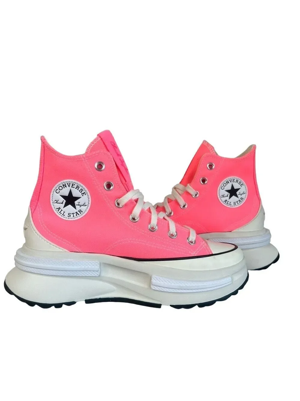 Converse NEW Women's Run Star Legacy CX Hi Shoe Size 7 #897